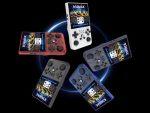 R36 Max Open Source Handheld Game Console - Image 8