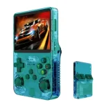 R36S Retro Handheld Gaming Console - Image 5