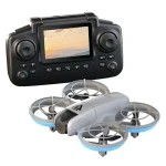 E69 Mini RC Drone - Image 7