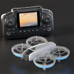 E69 Mini RC Drone - Image 8