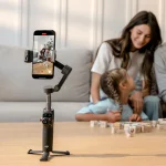 DJI Osmo Mobile 8 Handheld Gimbal - Image 3