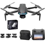 S-X1 Drone GPS Drone 4K Profesional 3-Axis Gimbal - Image 2