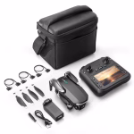 S-X1 Drone GPS Drone 4K Profesional 3-Axis Gimbal