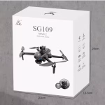 SG109 MAX 2 4K GPS Drone Professional 3-Axis Gimbal - Image 8