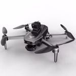 SG109 MAX 2 4K GPS Drone Professional 3-Axis Gimbal - Image 7
