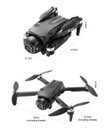 i5 Pro Beginner Drone 2025 - Image 5