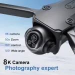 i5 Pro Beginner Drone 2025 - Image 6