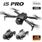 i5 Pro Beginner Drone 2025