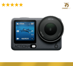 DJI Action 6 Adventure Combo