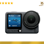 DJI Action 6 Adventure Combo