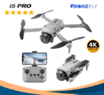 i5 Pro Beginner Drone 2025