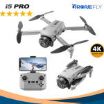 i5 Pro Beginner Drone 2025