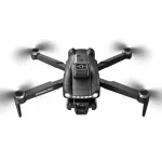 V198 Gps Drone with Big Display Remote 8k camera - Image 2