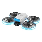 XJ2 Mini Drone with Dual HD FPV Camera - Image 2
