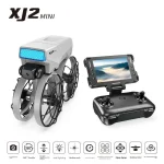XJ2 Mini Drone with Dual HD FPV Camera - Image 7