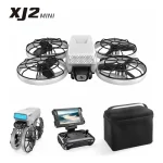 XJ2 Mini Drone with Dual HD FPV Camera - Image 5