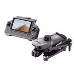 D12 Drone 8k Camera with 3 axis Gimbal - Image 8