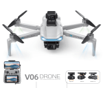 V06 Gps Drone with 3 axis Gimbal - Image 3