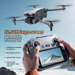 GT50 RC Screen Drone - Image 5