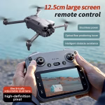 GT50 RC Screen Drone - Image 7