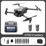 GT50 RC Screen Drone - Image 8