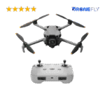 DJI Mini 5 Pro Drone with RC-N3 controller