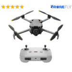 DJI Mini 5 Pro Drone with RC-N3 controller