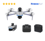 V06 Gps Drone with 3 axis Gimbal