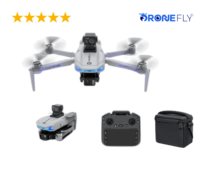 v06 max V06 Gps Drone with 3 axis Gimbal - Image 1