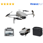 XiL 017 Drone 10KM Range with 3 axis Gimbal