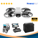 XJ2 Mini Drone with Dual HD FPV Camera