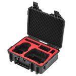 STARTRC Hard Carrying Case for DJI Mini 5 Pro Fly More Combo - Image 7