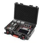 STARTRC Hard Carrying Case for DJI Mini 5 Pro Fly More Combo - Image 6