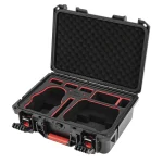 STARTRC Hard Carrying Case for DJI Mini 5 Pro Fly More Combo - Image 5