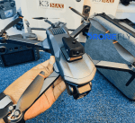 K3 Max Gps Drone - Image 4